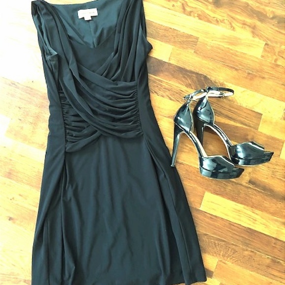 Ronni Nicole Dresses & Skirts - CLOSET CLEAN OUT! Black Formal Dress